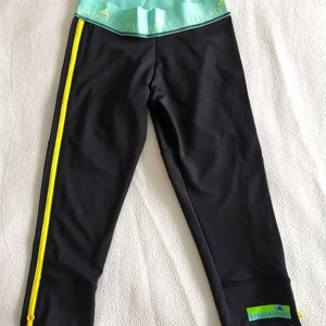 Adidas by Stella McCartney Leggings